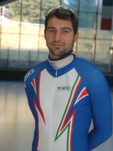 Nicola Rodigari